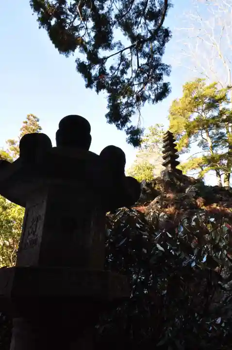 室生寺(奈良県)