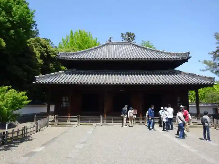 正一位霊験稲荷社のその他建物