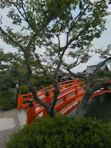 神泉苑(京都府)