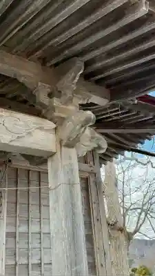三好八幡神社(北海道)