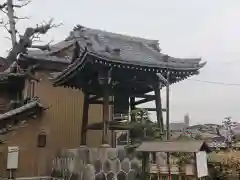 正覚寺の建物その他