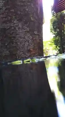 行田八幡神社のその他建物