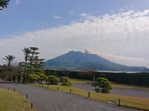 猫神社(鹿児島県)