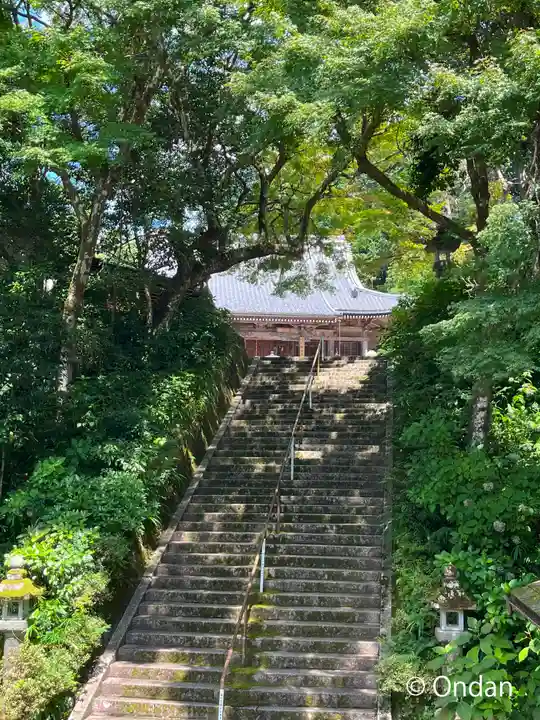 観音寺(京都府)