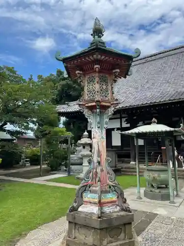 金蔵寺のその他建物