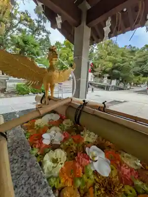 富岡八幡宮(東京都)