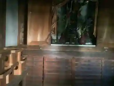 松葉弁財天(愛知県)