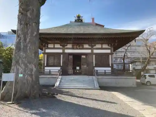 總持寺のその他建物