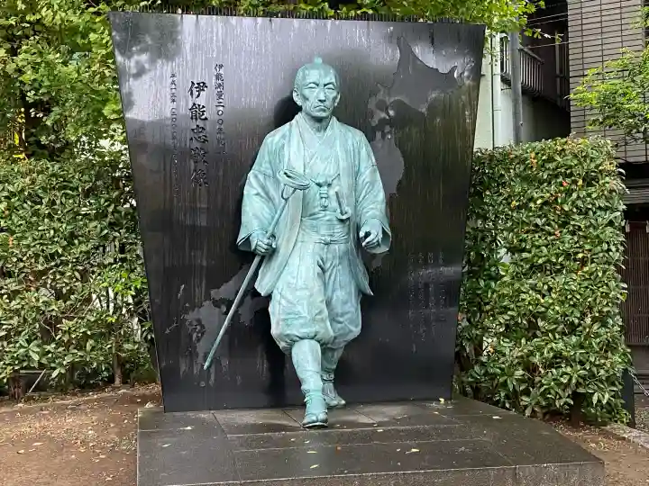 富岡八幡宮(東京都)