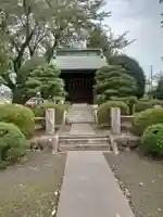 藤之宮神社(埼玉県)