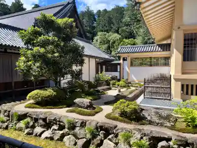 瑞巌寺(宮城県)