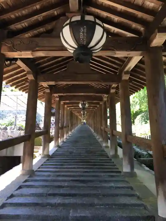 長谷寺のその他建物