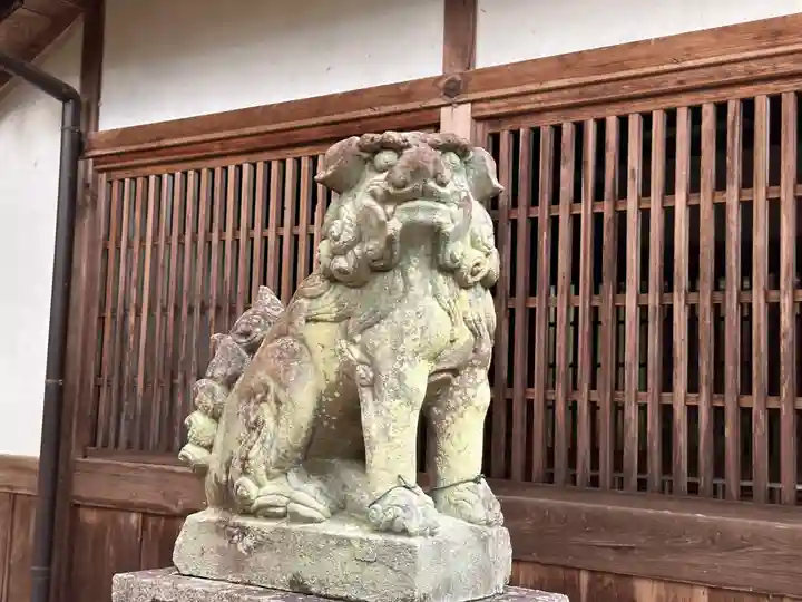 若櫻神社(奈良県)