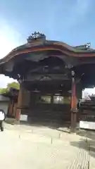 仁和寺(京都府)