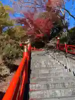 足利織姫神社(栃木県)