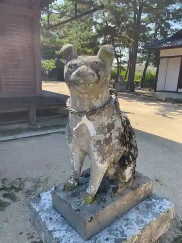 石清水神社(香川県)