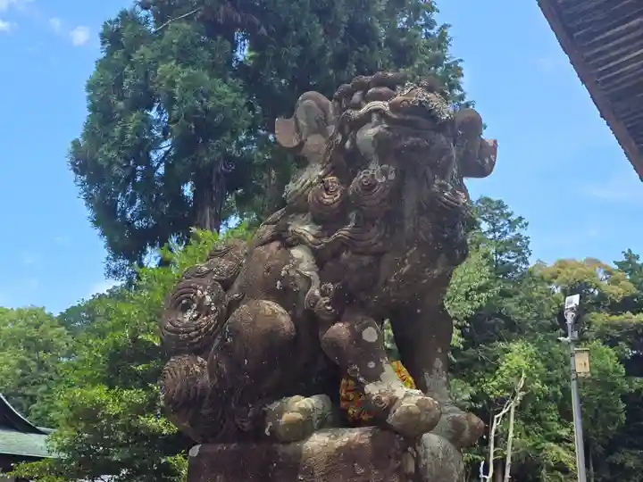 御上神社(滋賀県)
