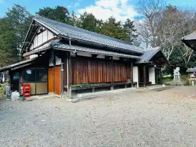 天満宮(滋賀県)