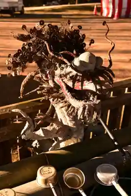 大山寺(徳島県)