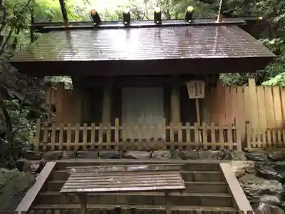 多度大社(三重県)