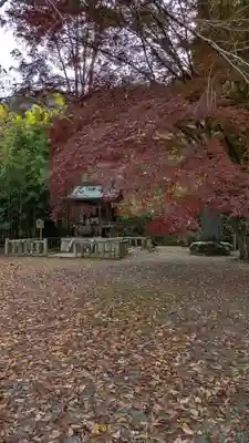 大石神社(京都府)