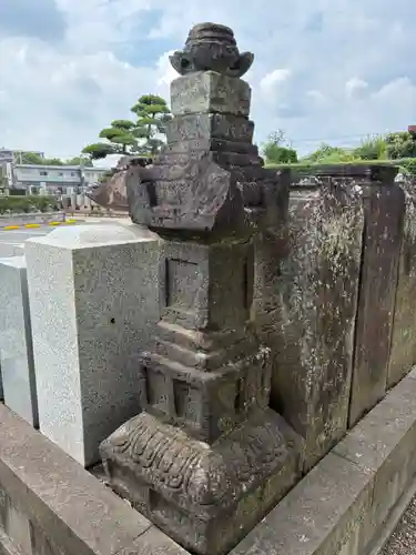 善勝寺(千葉県)