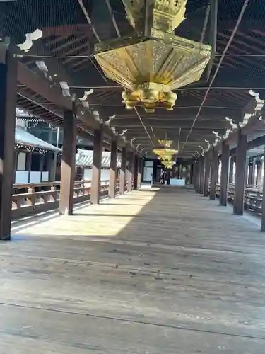 本願寺（西本願寺）(京都府)