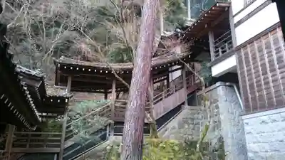 禅林寺(永観堂)のその他建物