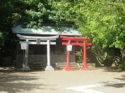 小動神社の末社・摂社