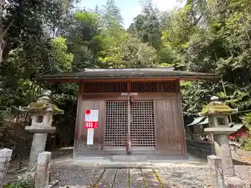 岡神社(京都府)