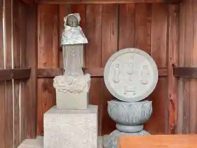 歳覚寺(愛知県)