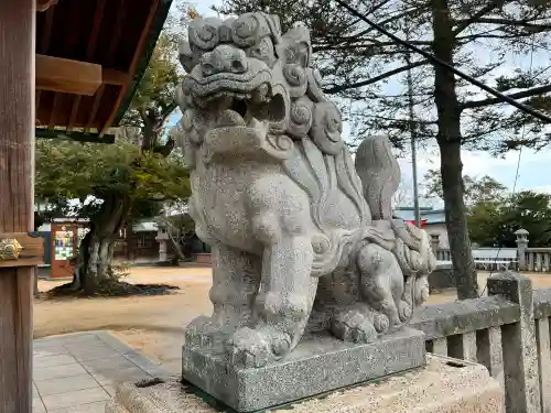 忌宮神社(山口県)
