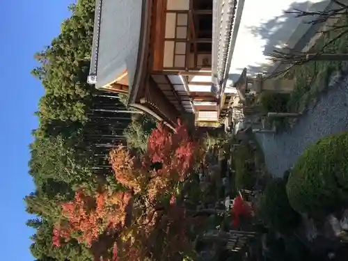 宝徳寺のその他建物