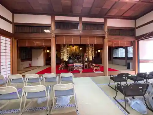 福林寺(滋賀県)
