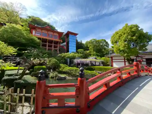 祐徳稲荷神社の建物その他