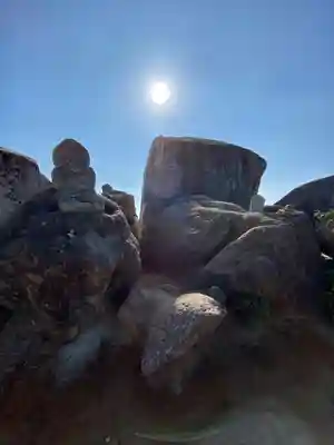 大聖院弥山本堂(広島県)