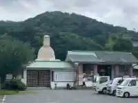高台寺(高台寿聖禅寺・高臺寺)の仏像