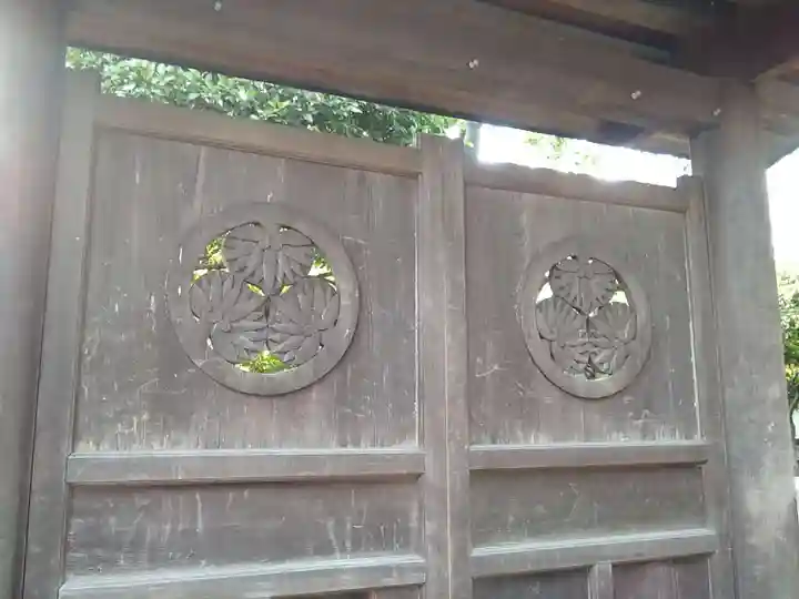 日置神社のその他建物