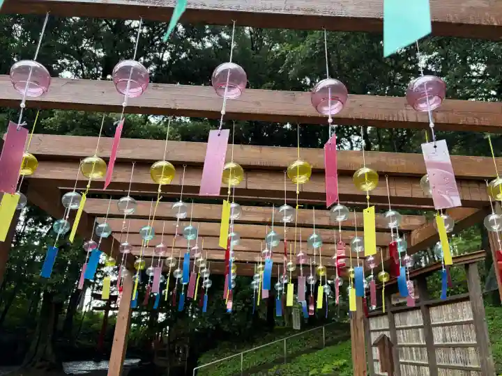 霧島岑神社(宮崎県)