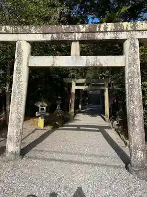 田丸神社(三重県)