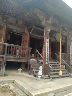 若松寺(山形県)