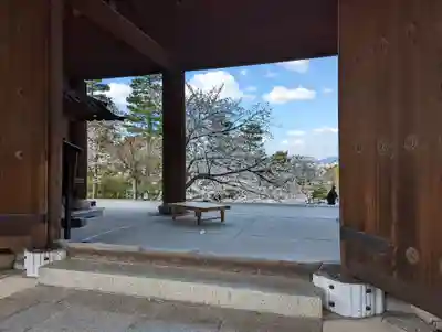 知恩院(京都府)