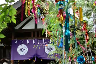 東京大神宮のその他建物