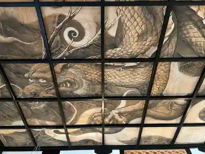 御岩神社(茨城県)