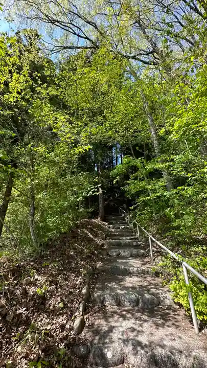 朝日山 相応院 置賜二十七番札所(山形県)