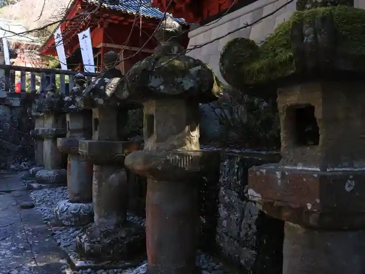 久能山東照宮(静岡県)