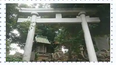 下総野田愛宕神社(千葉県)