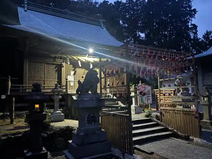 草薙神社(静岡県)