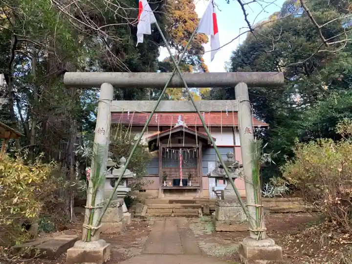 大宮神社(千葉県)