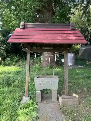 松尾神社(神奈川県)